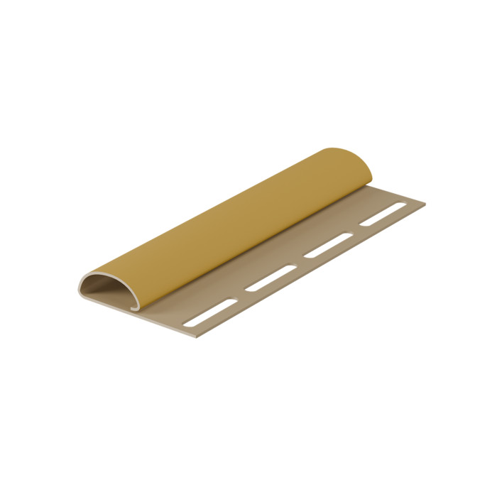 Финишный профиль Docke 1.1 мм Карамель